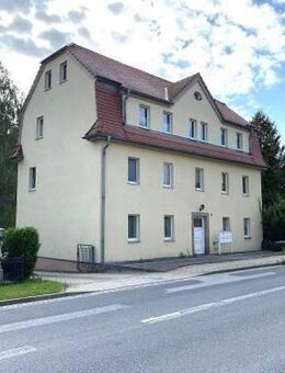 Kapitalanleger aufgepasst! Mehrfamilienhaus in 02681 Schirgiswalde zu verkaufen! - Schirgiswalde-Kirschau