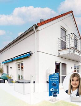 IMMOPARTNER - WELLNESSOASE FÜR DIE GANZE FAMILIE - Fürth