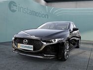 Mazda 3, 2.0 -X Hybrid SELECTION LE, Jahr 2019 - München