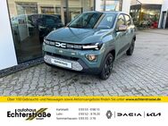 Dacia Spring, Extreme Electric 65 CCS, Jahr 2022 - Karlstadt