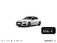 Audi A5, Cabrio S line 40 TFSI k W, Jahr 2022 - Oberursel (Taunus)