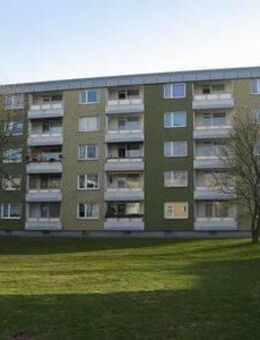 1-Zimmer-Wohnung in Dortmund Aplerbeck - Dortmund