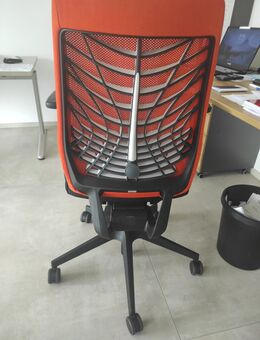 Bürostühle ergonomisch und höhenverstellbar - Bad Neustadt (Saale)