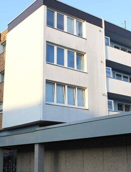 Vermietete Wohlfühloase unterm Dach - 4-Zimmerwohnung mit Balkon und Weitblick in Küppersteg! - Leverkusen