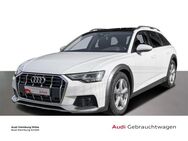 Audi A6 Allroad, 45 TDI quattro, Jahr 2020 - Hamburg