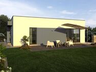 Ihr Traum-Bungalow in Erlachskirchen - Individuell nach Ihren Wünschen gestaltet! - Langenzenn