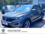 VW T-Roc 2.0 TSI DSG Sport 4M ACC LED Pano Navi Kamera "beats" Bluet. Lane-Ass - Schnaittach