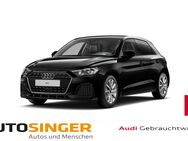 Audi A1, Sportback advanced 30 TFSI, Jahr 2024 - Marktoberdorf