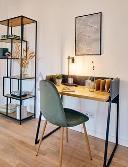 1 Zimmer Apartment in Lichterfelde - Berlin