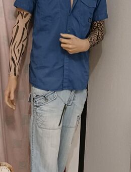 Schaufenstermann zu verkaufen - Bottrop