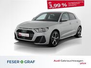 Audi A1, Sportback S line 25 TFSI, Jahr 2023 - Nürnberg