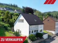 Traumhaus mit Einliegerwohnung - Werdohl