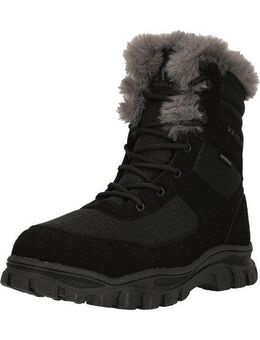 WHISTLER Iker Stiefel mit robuster TPR-Außensohle