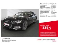 Audi A6, Avant advanced 40 TDI quattro, Jahr 2024 - Bad Oldesloe