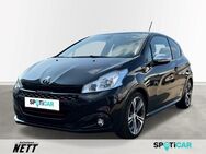 Peugeot 208, 1.6 GTi 16V THP, Jahr 2018 - Mayen