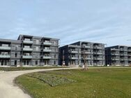 Schöne 4 Zimmer-Neubauwohnung im Neubaugebiet Auwiesen - Wangen (Allgäu)