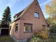 ***Haus sucht Handyman*** - Kremperheide