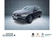 VW Tiguan, 2.0 TDI Active IQ Light, Jahr 2021 - Kreuztal