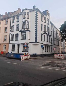 Vier Renditestarke Mehrfamilienhäuser als Paket in Hagen - Hagen (Stadt der FernUniversität)