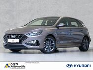 Hyundai i30, 1.0 T-GDI 48V Trend, Jahr 2022 - Wiesbaden Kastel