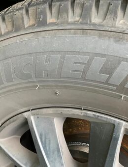 Michelin Reifen verkaufen - Oyten