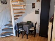 1,5 Zimmer Maisonette Wohnung in Baiersdorf - Baiersdorf