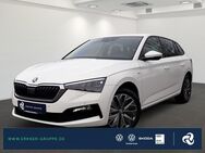 Skoda Scala, 1.0 TSI Tour, Jahr 2024 - Rüdersdorf (Berlin)