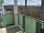 3-Zimmer Wohnung mit Balkon - Weiden (Oberpfalz) Zentrum