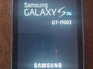 Samsung Galaxy S GT I9003 ohne Simlock - Haldensleben