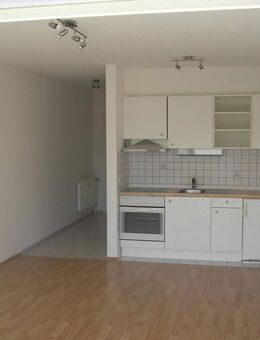 helles traumhaftes 1 Zimmer-Appartment in Ffm.-Niederrad **keine Maklergebühr** - Frankfurt (Main)