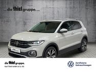 VW T-Cross, 1.0 l TSI Style, Jahr 2024 - Rheda-Wiedenbrück