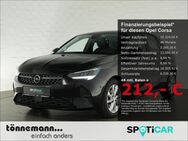 Opel Corsa, F ELEGANCE VO HI TOTERWINKELWARNER, Jahr 2023 - Coesfeld