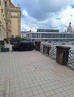 Traumhaftes Wohnen am Altmarkt - Dresden
