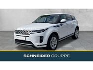 Land Rover Range Rover Evoque, D150 S 18ZOLL, Jahr 2020 - Chemnitz