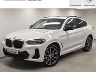 BMW X4 M40, d HiFi, Jahr 2024 - Rosenheim