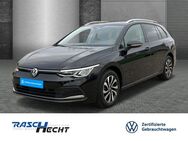 VW Golf Variant, 1.5 TGI Active, Jahr 2022 - Fürstenfeldbruck