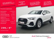 Audi Q3, Sportback 45 e, Jahr 2022 - Leverkusen