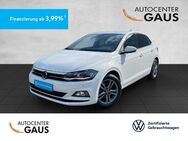 VW Polo, 1.0 TSI Highline 252€ ohne Anz, Jahr 2021 - Bielefeld