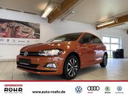 VW Polo, IQ DRIVE ( 07 2025 ParkAss, Jahr 2020 - Grafenau (Bayern)