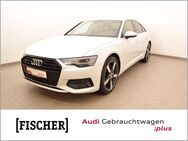 Audi A6, Limousine 50TFSI e quattro Sport, Jahr 2021 - Jena