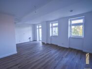 ERSTBEZUG nach Sanierung - Moderne 3-Zimmer-Wohnung mit Balkon und Badewanne! - Magdeburg