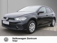 VW Polo, 1.0 Life, Jahr 2022 - Trier