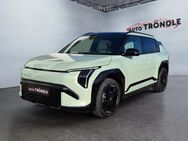 Kia EV3, 1.4 T-Line Sitzlüftung, Jahr 2022 - Grafenhausen