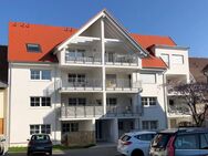 Ruhige und moderne 2-Zimmer-Wohnung - Isny (Allgäu)