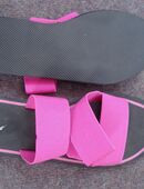 Damen Sandalen Strandschuhe Gr. 41 in 61381