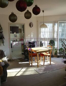 Geräumige 2-Zimmer Wohnung mit Balkon als Kapitalanlage - Altdorf (Nürnberg)