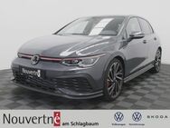 VW Golf, VIII GTI Clubsport, Jahr 2023 - Solingen (Klingenstadt)