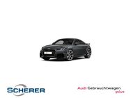 Audi TT RS, 2.5 TFSI quat Coupé, Jahr 2023 - Wiesbaden
