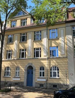 Kapitalanlage: Sonnige 2-Zimmer-Eigentumswohnung in Erfurt zu verkaufen - Erfurt