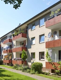 Tolle 3-Raumwohnung in Annen - Witten